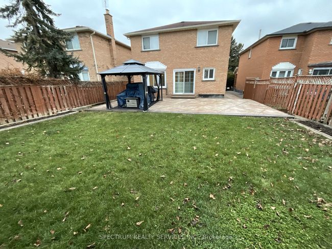 119 Silver Arrow Cres, House other with 4 bedrooms, 4 bathrooms and 2 parking in Maple ON | Image 11