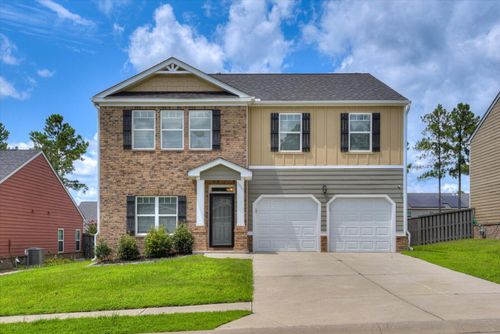 3025 White Gate Loop, Aiken, SC, 29801 | Card Image