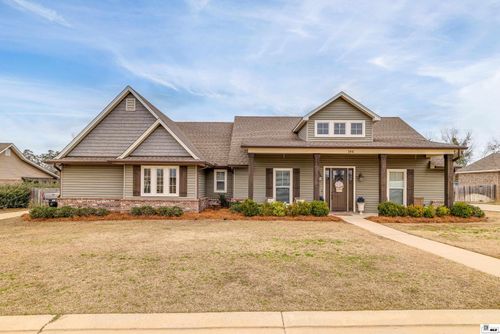 104 Harvest Oaks Circle, West Monroe, LA, 71292 | Card Image