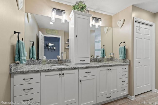 Updated primary bath | Image 17