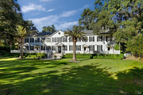 989 Rutherford Rd, Rutherford, CA, 94573 | Card Image