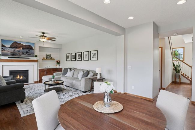 2034 Schoolmaster Dr, House other with 3 bedrooms, 3 bathrooms and null parking in Chaska MN | Image 15