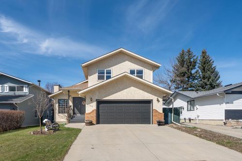 133 Carr Cres, Okotoks, AB, T1S1E5 | Card Image