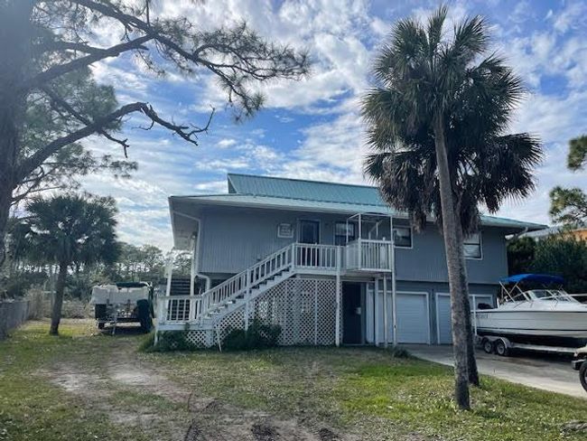 515 W Sawyer St, House other with 3 bedrooms, 3 bathrooms and 6 parking in St. George Island FL | Image 53