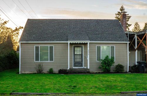 4575 Clark Ave Ne, Keizer, OR, 97303-4609 | Card Image