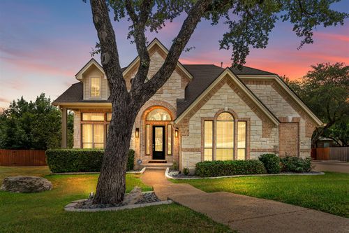 3900 Simon Ridge Court, Cedar Park, TX, 78613 | Card Image