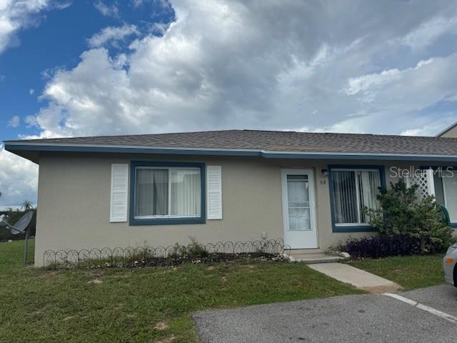 Winter Ridge Rd, Winter Haven, FL 33881