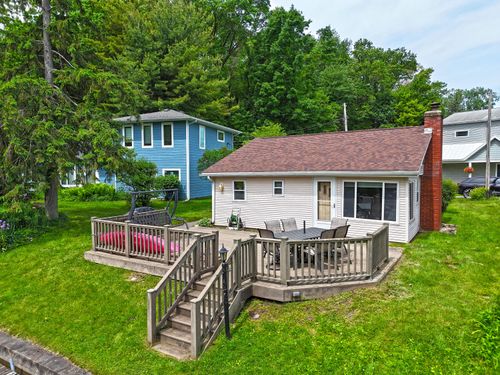 50705 W Bay Road, Silver Creek Township, MI, 49047 | Card Image