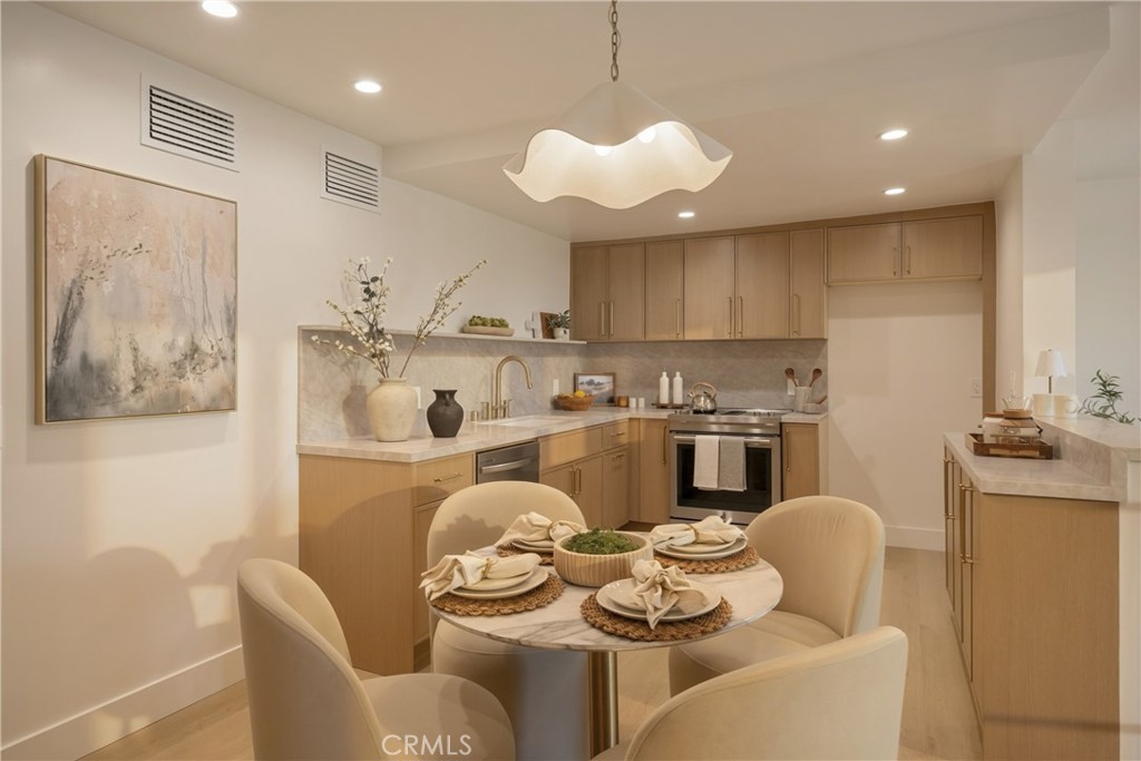 Residential in Long Beach 4