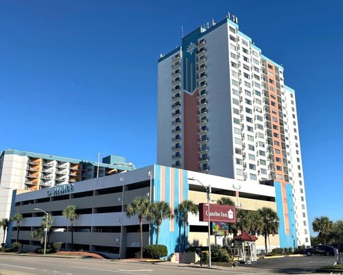 1610-1605 S S Ocean Blvd., Myrtle Beach, SC, 29577 | Card Image