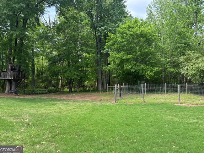 1580 Lakeland Dr, House other with 5 bedrooms, 3 bathrooms and 4 parking in Monroe GA | Image 60