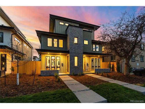 3209 S Sherman St, Englewood, CO, 80113-2614 | Card Image
