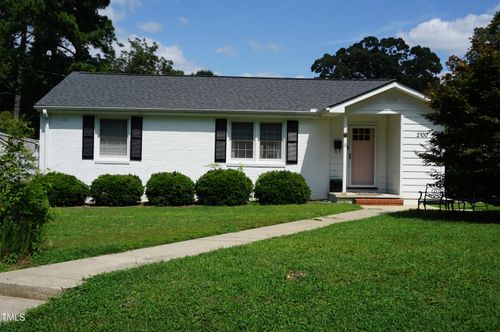 2100 Ann St, Raleigh, NC, 27608-1802 | Card Image