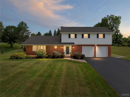 9717 Hazard Road, Marcy, NY, 13403 | Card Image