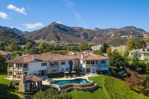 2705 Elderoak Rd, Westlake Village, CA, 91361 | Card Image