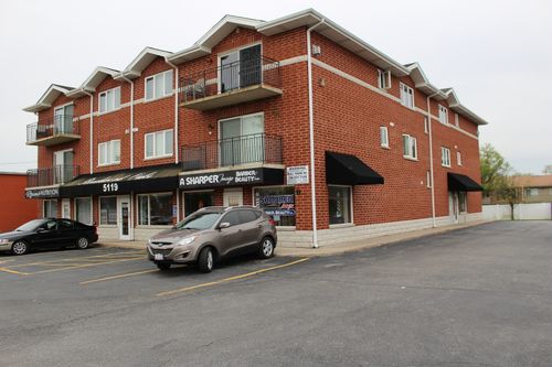 apt-3se-5119 159th St, Oak Forest, IL, 60452-3494 | Card Image