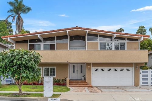 27425 Elmbridge Dr, Rancho Palos Verdes, CA, 90275-3924 | Card Image