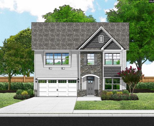 606 Griffon Dr, Chapin, SC, 29036-9888 | Card Image