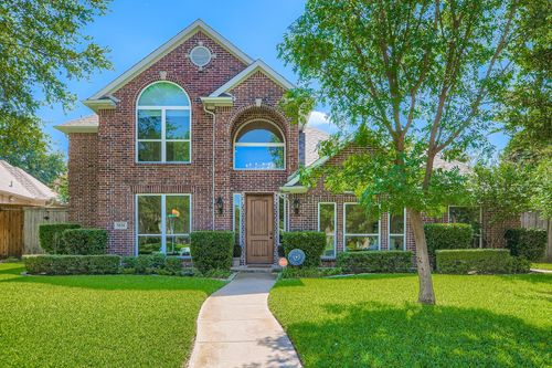 5020 Melbourne Dr, Plano, TX, 75093-5078 | Card Image