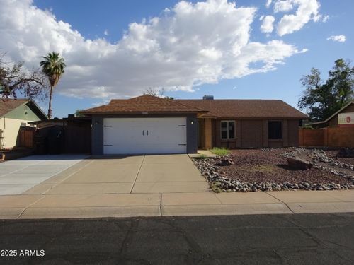 6931 W Beryl Ave, Peoria, AZ, 85345-6748 | Card Image
