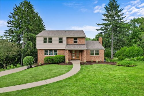3308 Hermar Ct, Murrysville, PA, 15668-1601 | Card Image