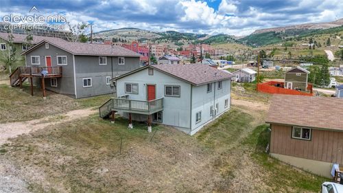 304 S 1st St, Cripple Creek, CO, 80813-5007 | Card Image