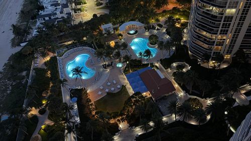 2105-3200 N Ocean Blvd, Fort Lauderdale, FL, 33308-7152 | Card Image