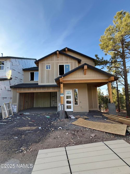 lot-11-629 N Snowberry Cir, Flagstaff, AZ, 86004-0024 | Card Image