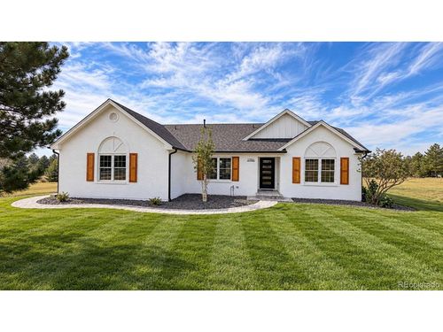 11986 Bear Creek Dr, Franktown, CO, 80116-9308 | Card Image