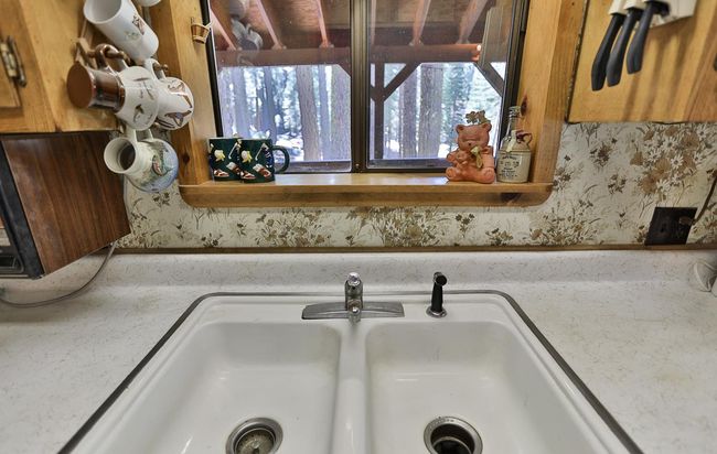 1529 Little Grass Valley Rd, House other with 3 bedrooms, 2 bathrooms and null parking in Strawberry Valley CA | Image 18