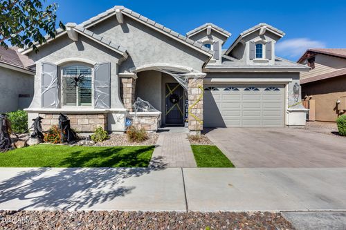 4300 E John St, Gilbert, AZ, 85295-0390 | Card Image
