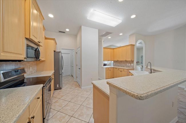 5584 Eastwind Dr, House other with 3 bedrooms, 2 bathrooms and null parking in SARASOTA FL | Image 14