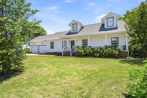 72 Sarah Lynn Lane, Ft Oglethorpe, GA, 30742 | Card Image