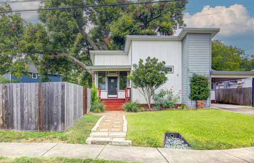 1106 Berger St, Austin, TX, 78721-2531 | Card Image
