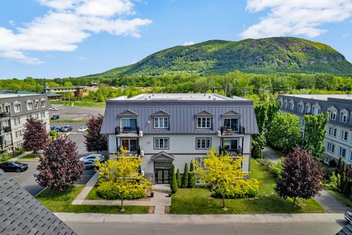 101-530 Cours De La Raffinerie, Mont Saint Hilaire, QC, J3H0G3 | Card Image