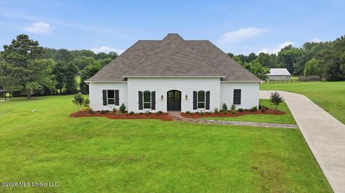 116 Sky Meadow Rd, Flora, MS, 39071-4502 | Card Image