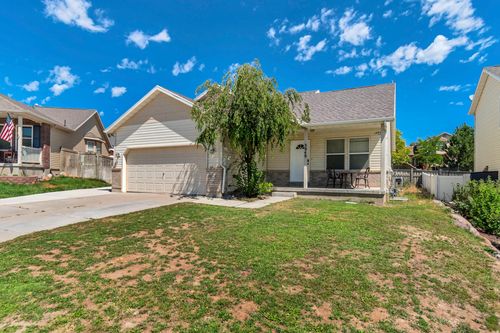 3949 Sioux St, Eagle Mountain, UT, 84005-4840 | Card Image