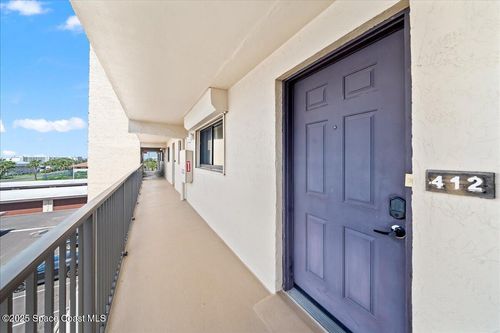 412-3170 N Atlantic Ave, Cocoa Beach, FL, 32931-3384 | Card Image