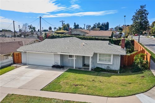 1221 N Orange St, La Habra, CA, 90631-2913 | Card Image