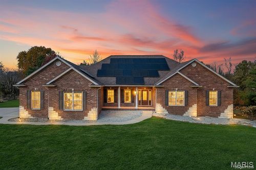 166 Berringer Dr, O Fallon, IL, 62269-6778 | Card Image