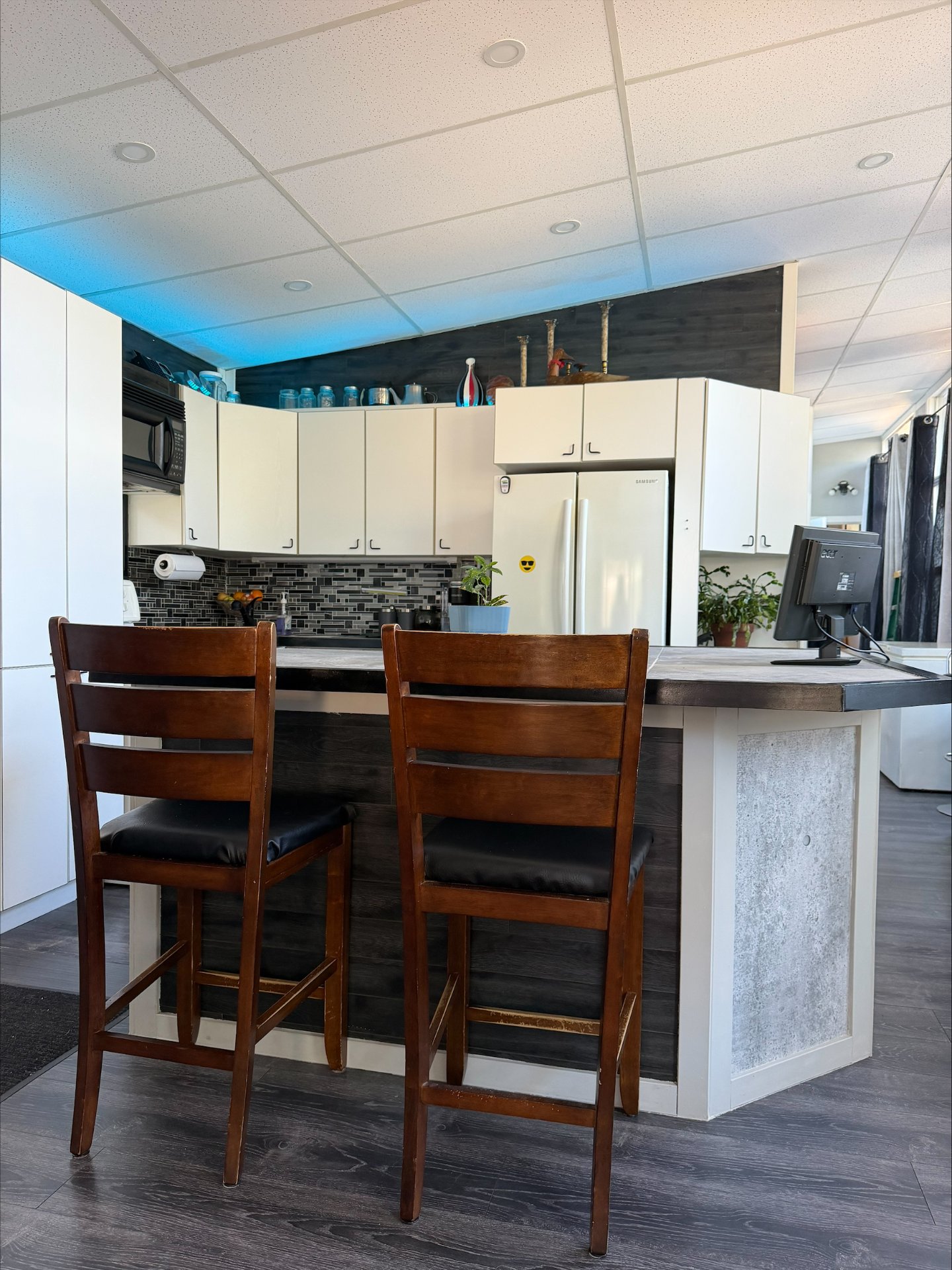 Residential in Terrebonne (La Plaine) 5