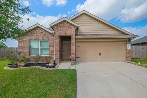 207 Ashley Falls Ln, Rosharon, TX, 77583-0198 | Card Image