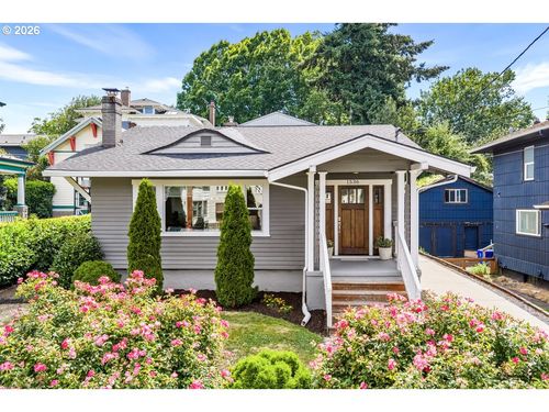 1536 Se 21st Ave, Portland, OR, 97214-4834 | Card Image