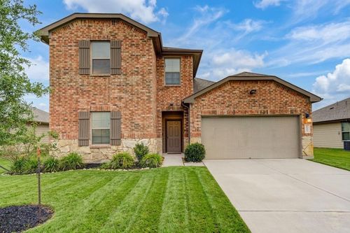 1615 Goose Island Lane, Richmond, TX, 77469 | Card Image