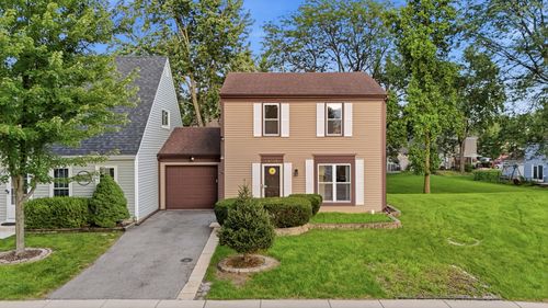 29W434 Hawthorne Ln, Warrenville, IL, 60555-2655 | Card Image