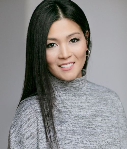 Julia Kim
