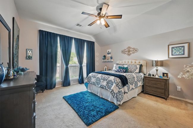 2813 Calico Rock Dr, House other with 4 bedrooms, 2 bathrooms and null parking in Fort Worth TX | Image 14