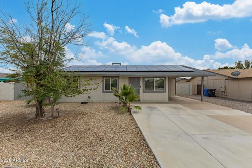 17833 N 26th Street, Phoenix, AZ, 85032 | Card Image