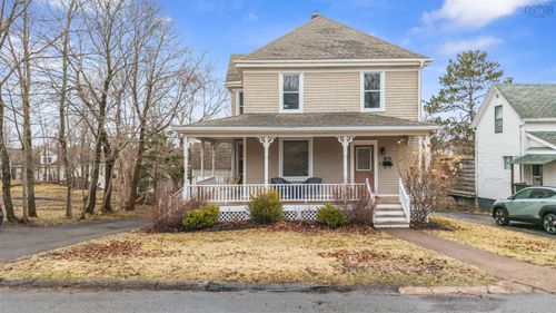 168 Carleton Street, New Glasgow, NS, B2H3K8 | Card Image