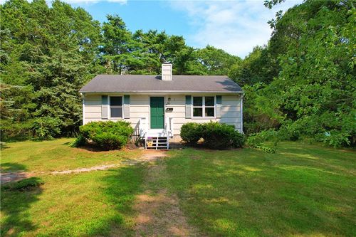 29 Oak Rd, South Kingstown, RI, 02879-5515 | Card Image